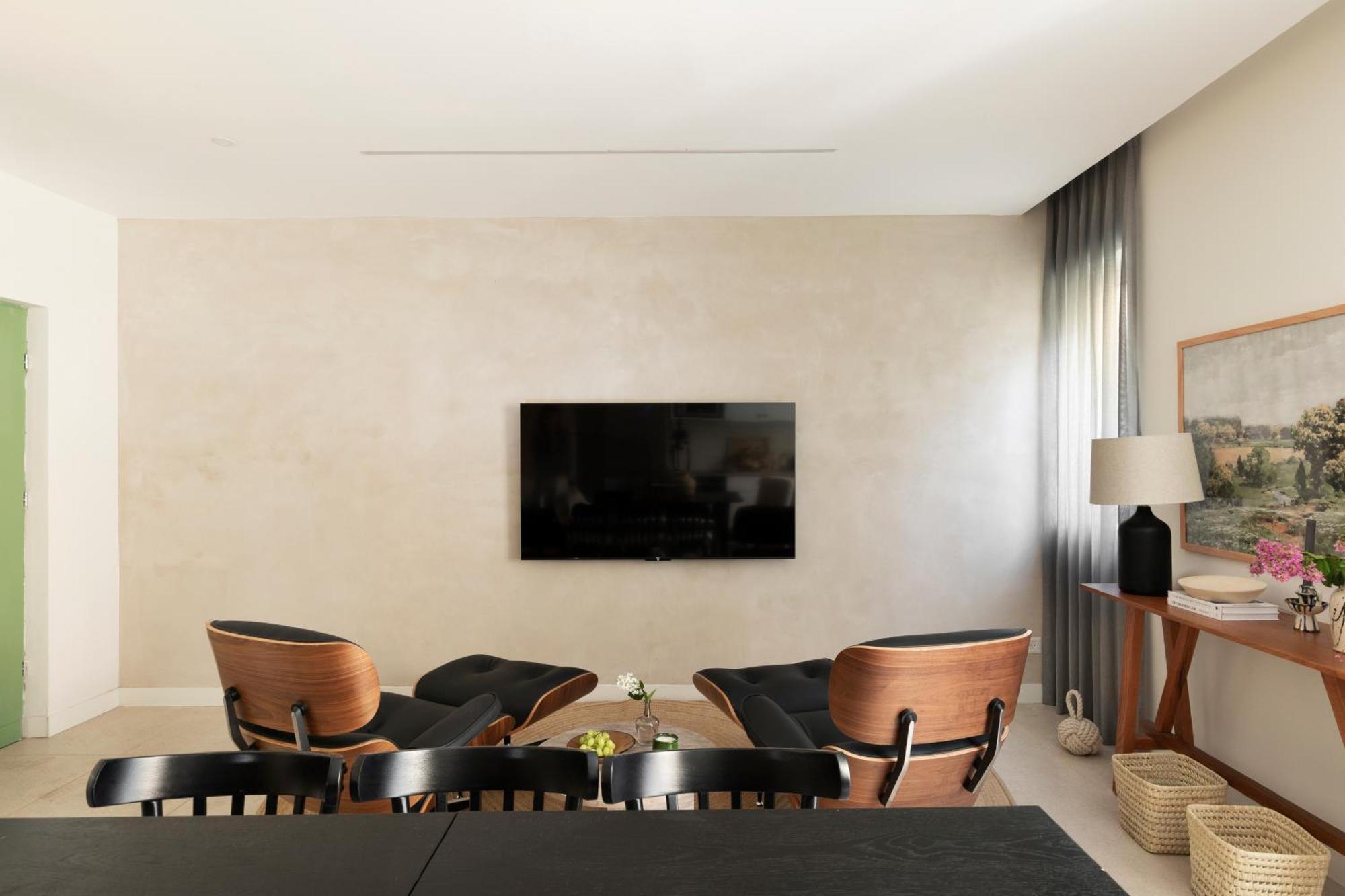 The J - Luxury Apartments By Localz Jerusalén Exterior foto