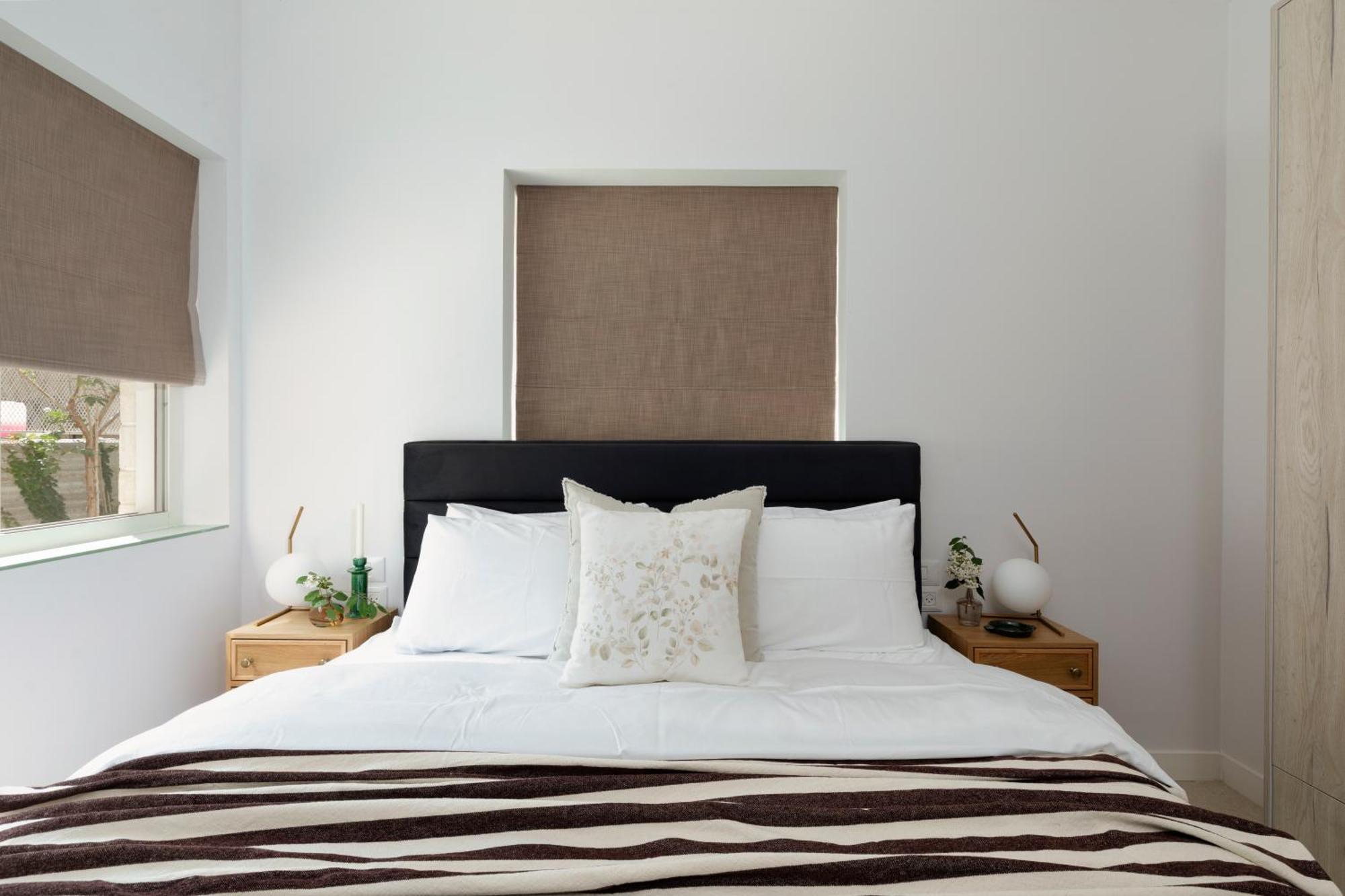 The J - Luxury Apartments By Localz Jerusalén Exterior foto