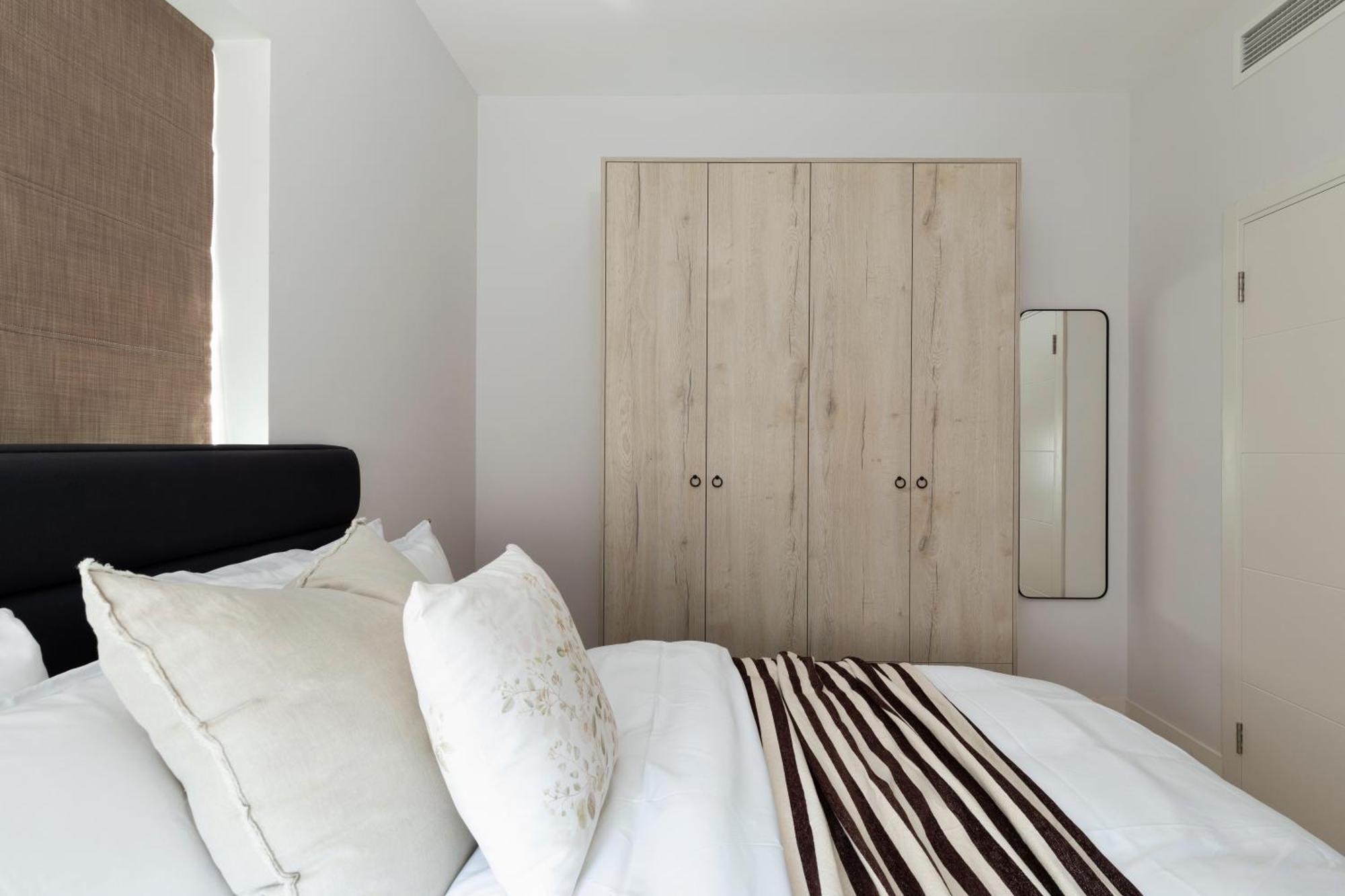 The J - Luxury Apartments By Localz Jerusalén Exterior foto
