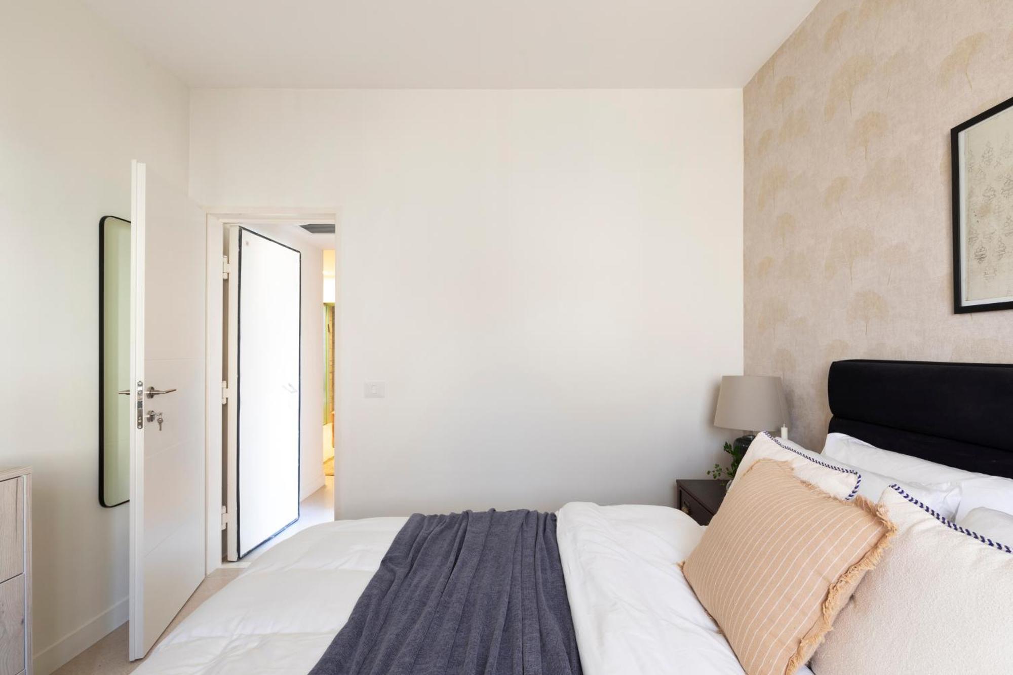 The J - Luxury Apartments By Localz Jerusalén Exterior foto