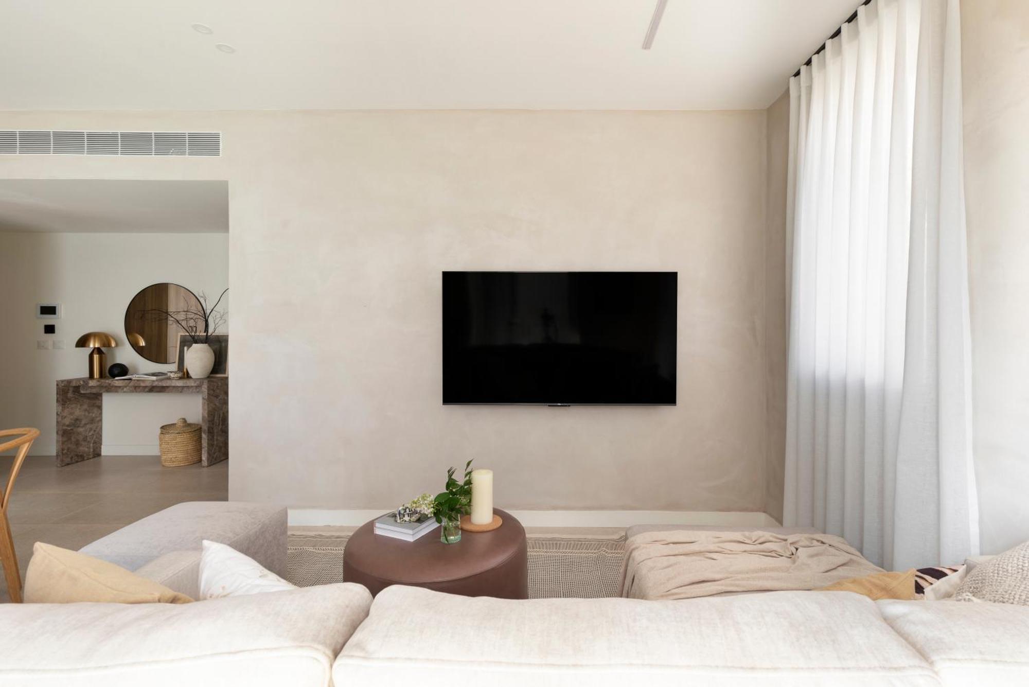 The J - Luxury Apartments By Localz Jerusalén Exterior foto