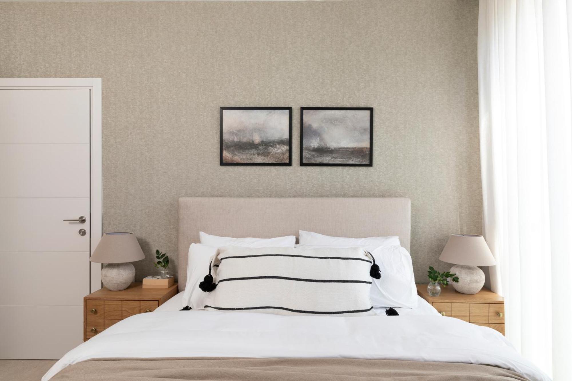 The J - Luxury Apartments By Localz Jerusalén Exterior foto