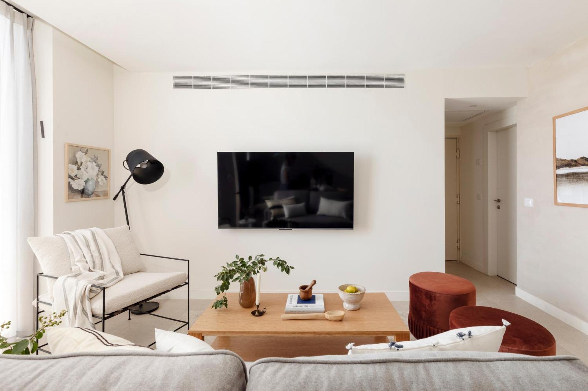 The J - Luxury Apartments By Localz Jerusalén Exterior foto