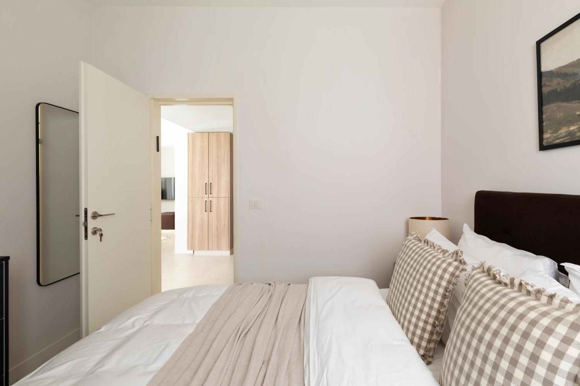 The J - Luxury Apartments By Localz Jerusalén Exterior foto