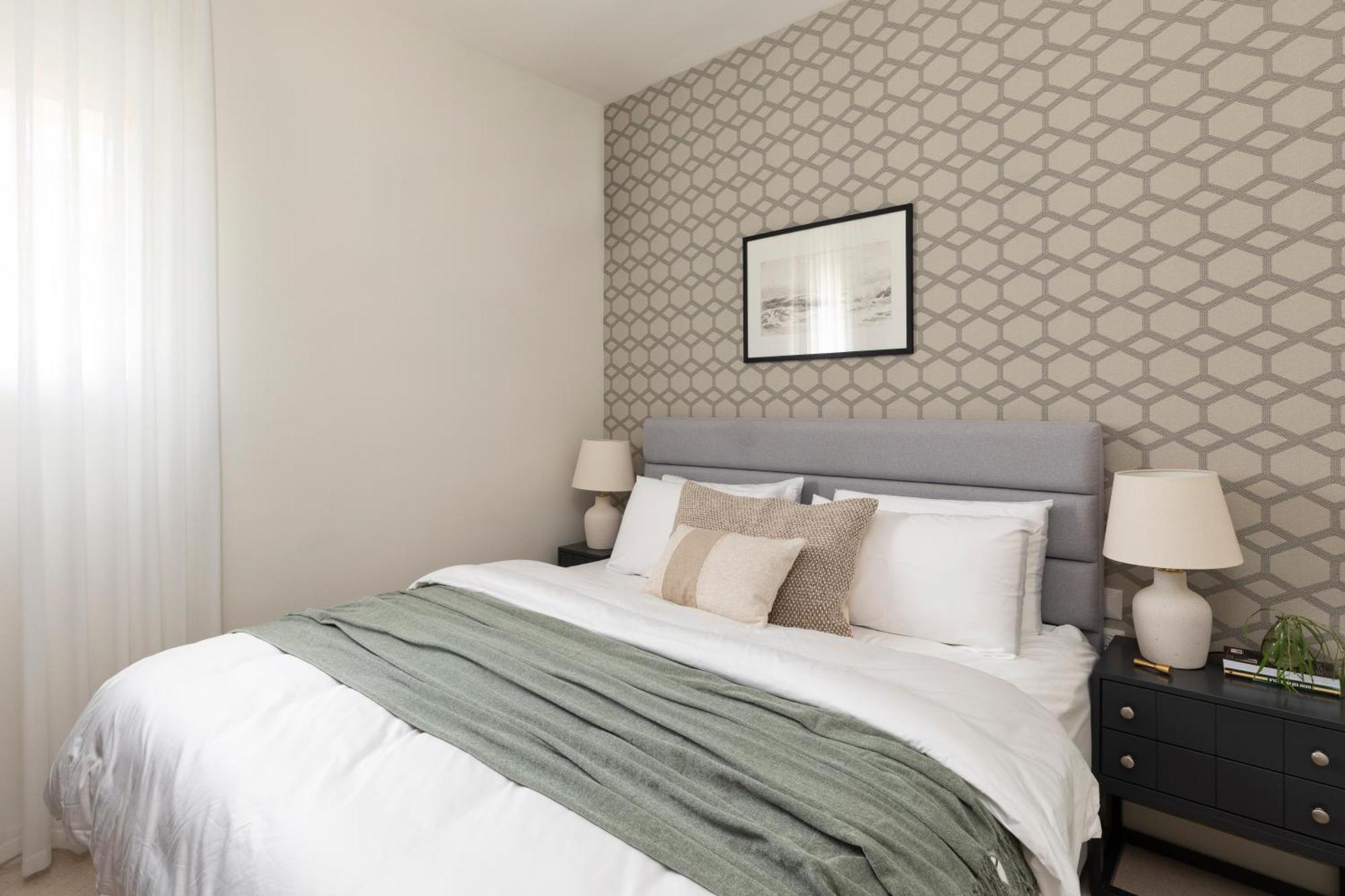 The J - Luxury Apartments By Localz Jerusalén Exterior foto