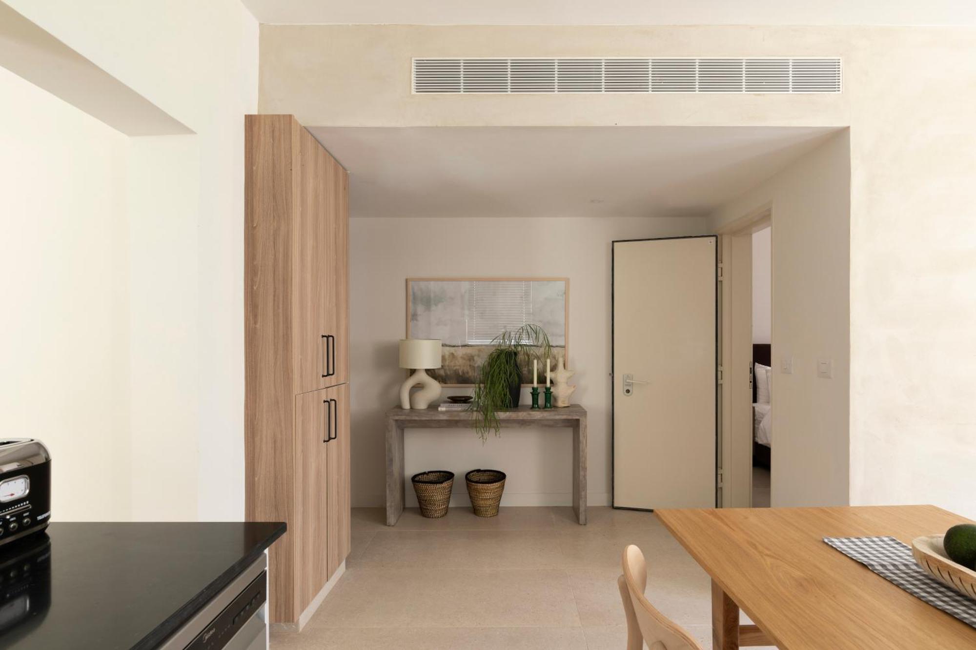 The J - Luxury Apartments By Localz Jerusalén Exterior foto