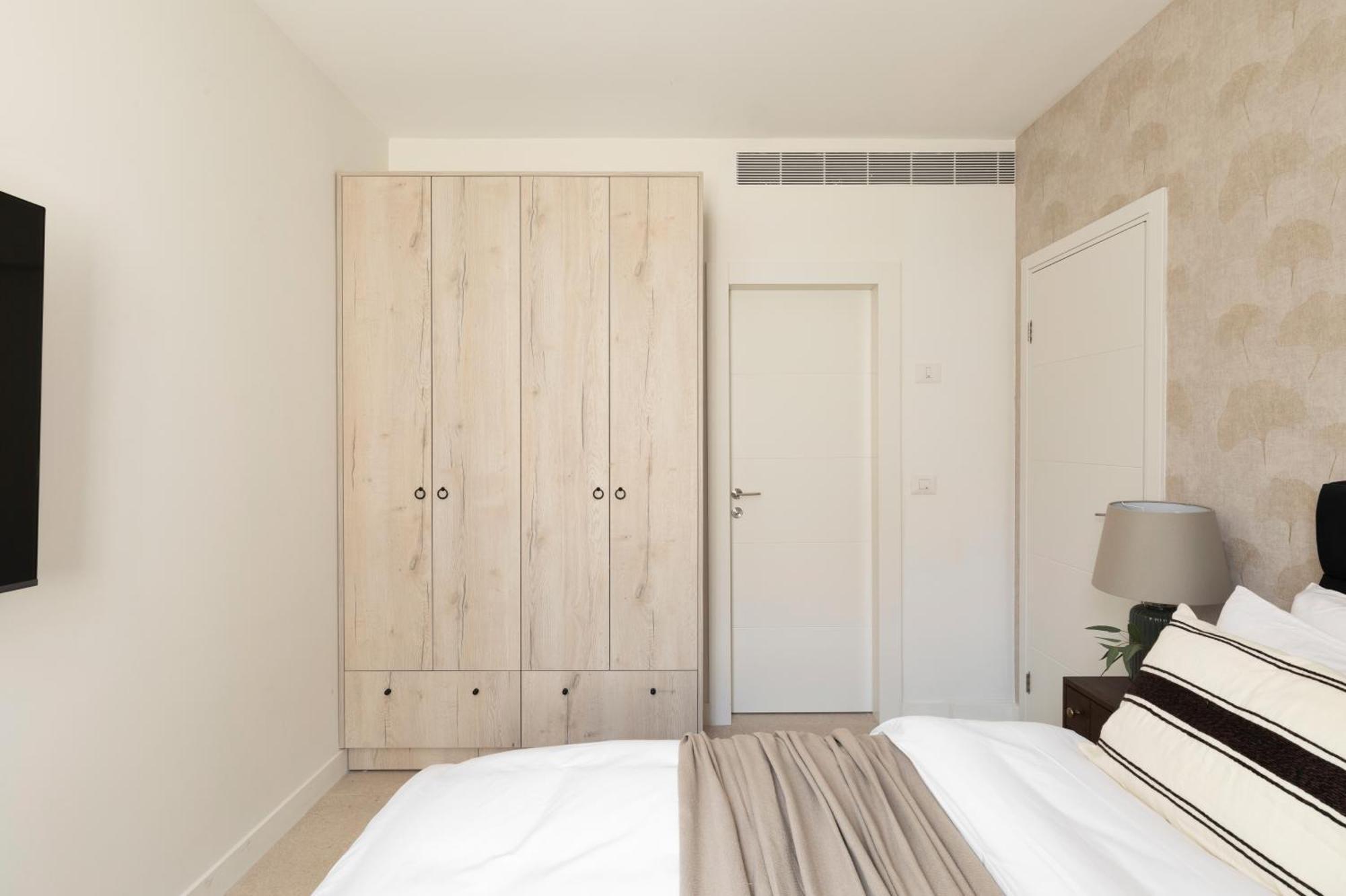 The J - Luxury Apartments By Localz Jerusalén Exterior foto