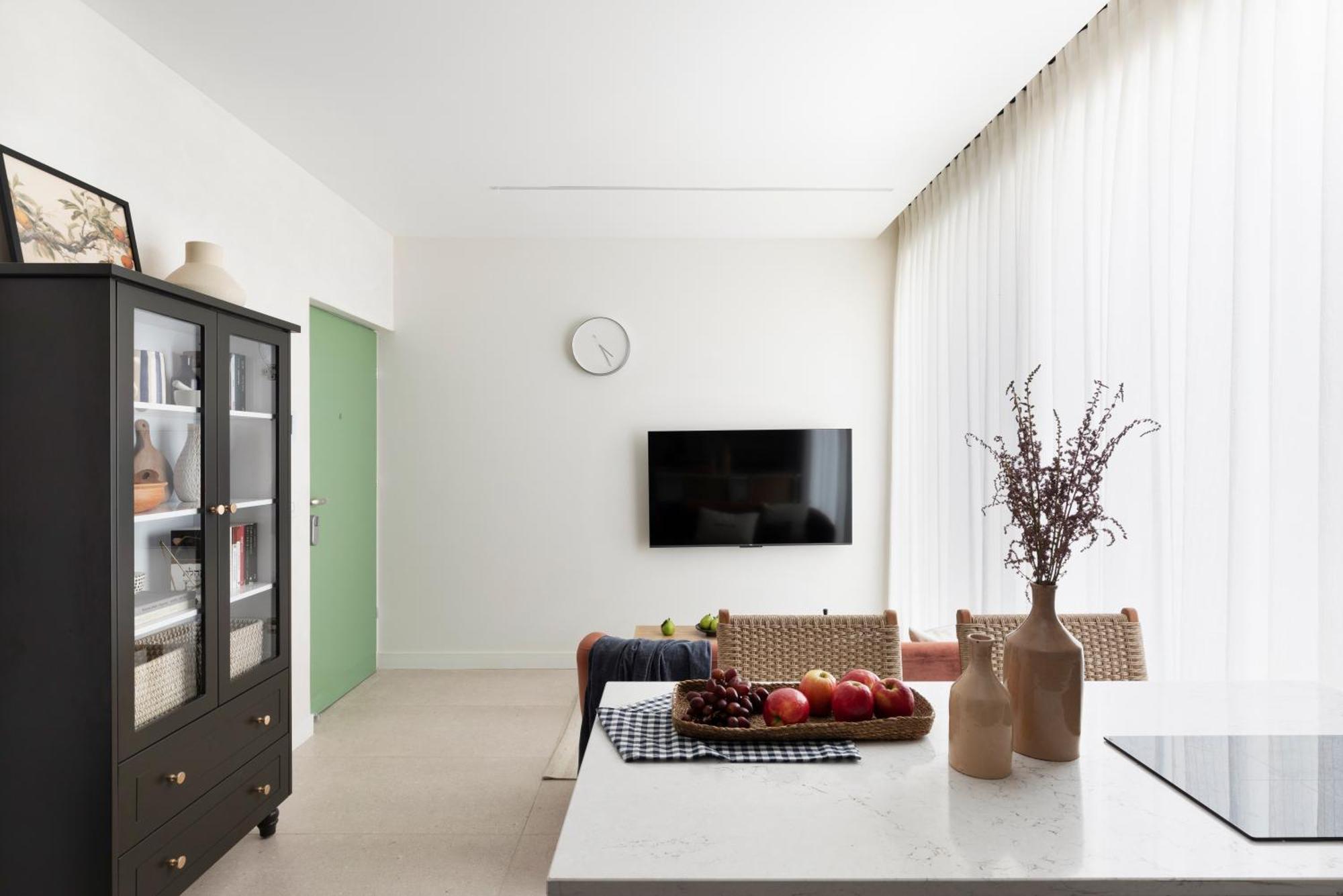 The J - Luxury Apartments By Localz Jerusalén Exterior foto